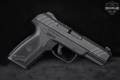 2018 Sturm Ruger Security-9 9mm Luger Black in Good Condition Image 3