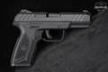 2018 Sturm Ruger Security-9 9mm Luger Black in Good Condition Image 4