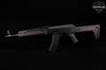 Izhmash Saiga 5.45x39 5.45x39mm Black in Very Good Condition Image 2