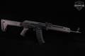 Izhmash Saiga 5.45x39 5.45x39mm Black in Very Good Condition Image 3