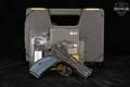 CZ CZ 75 P-01 9mm Luger Black in Very Good Condition Image 2