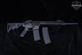 FJB Industries AR-14 5.56mm NATO Black in Very Good Condition Image 2