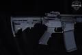 FJB Industries AR-14 5.56mm NATO Black in Very Good Condition Image 4