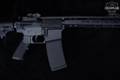 FJB Industries AR-14 5.56mm NATO Black in Very Good Condition Image 5