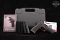 Sig Sauer P320 XFive Legion R2 9mm Luger Legion Gray in Excellent Condition Image 2