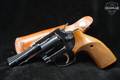 Smith & Wesson (S&W) Model 36 Chiefs Special .38 Spl. Blued in Good Condition Image 2