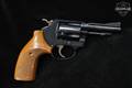 Smith & Wesson (S&W) Model 36 Chiefs Special .38 Spl. Blued in Good Condition Image 3