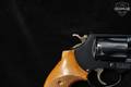 Smith & Wesson (S&W) Model 36 Chiefs Special .38 Spl. Blued in Good Condition Image 5