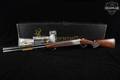 2020 Browning Cynergy Ducks Unlimited 12 Gauge Silver Nitride in Excellent Condition Image 2