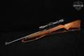 2001 Sturm Ruger Model Ninety-Six 96/22M .22 WMR Blued & Walnut in Very Good Condition Image 2