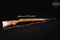 2001 Sturm Ruger Model Ninety-Six 96/22M .22 WMR Blued & Walnut in Very Good Condition Image 3