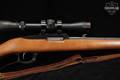 2001 Sturm Ruger Model Ninety-Six 96/22M .22 WMR Blued & Walnut in Very Good Condition Image 5