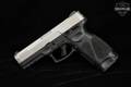 Taurus G3 9mm Luger Two-Tone Stainless in Good Condition Image 2
