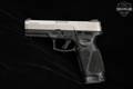 Taurus G3 9mm Luger Two-Tone Stainless in Good Condition Image 4