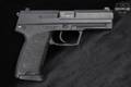 2013 Heckler & Koch (H&K, HK) USP 45 .45 ACP Black in Excellent Condition Image 4