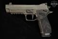 Sig Sauer P226 X-FIVE Legion SAO 9mm Luger Legion Gray in Very Good Condition Image 3