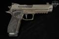 Sig Sauer P226 X-FIVE Legion SAO 9mm Luger Legion Gray in Very Good Condition Image 4