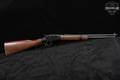 Ithaca M-49 .22 WMR Blued & Hardwood in Fair Condition Image 2