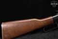Ithaca M-49 .22 WMR Blued & Hardwood in Fair Condition Image 3
