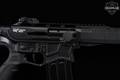 Radikal Arms MKX-3 12 Gauge Black in Very Good Condition Image 5