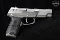 1995 Sturm Ruger P89DAO 9mm Luger Stainless Steel in Good Condition Image 3