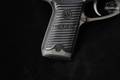 1995 Sturm Ruger P89DAO 9mm Luger Stainless Steel in Good Condition Image 4