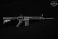 Colt Defense LE6920 M4 Carbine 5.56mm NATO Black in Good Condition Image 3