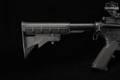 Colt Defense LE6920 M4 Carbine 5.56mm NATO Black in Good Condition Image 4
