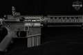 Colt Defense LE6920 M4 Carbine 5.56mm NATO Black in Good Condition Image 5