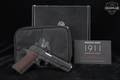 Springfield Armory Mil-Spec .45 ACP Black Parkerized in Excellent Condition Image 2