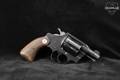 1964 Colt Detective Special .38 Spl. Blued in Good Condition Image 3
