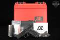 ZEV O.Z-9C 9mm Luger Black in Very Good Condition Image 2