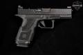 ZEV O.Z-9C 9mm Luger Black in Very Good Condition Image 3