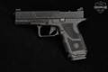 ZEV O.Z-9C 9mm Luger Black in Very Good Condition Image 4