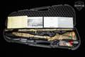 2010 Benelli Super Black Eagle II Max 4 12 Gauge Max-4 Camouflage in Excellent Condition Image 2