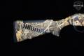 2010 Benelli Super Black Eagle II Max 4 12 Gauge Max-4 Camouflage in Excellent Condition Image 3