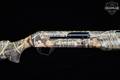 2010 Benelli Super Black Eagle II Max 4 12 Gauge Max-4 Camouflage in Excellent Condition Image 4