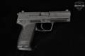 Heckler & Koch (H&K, HK) USP45 Variant 1 .45 ACP Black in Very Good Condition Image 5