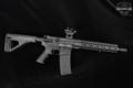 CMMG Mk4 5.56mm NATO Black in Very Good Condition Image 3