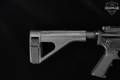 CMMG Mk4 5.56mm NATO Black in Very Good Condition Image 4