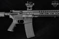 CMMG Mk4 5.56mm NATO Black in Very Good Condition Image 5