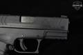 Springfield Armory XDM-9 3.8 9mm Luger Black in Excellent Condition Image 5