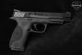 Smith & Wesson (S&W) M&P40 Pro Series .40 S&W Armornite in Excellent Condition Image 3