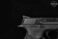 Smith & Wesson (S&W) M&P40 Pro Series .40 S&W Armornite in Excellent Condition Image 5