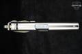 Tisas 1911A1 Tank Commander TC 9M, Issued Series 9mm Luger Electroless Nickel in Excellent Condition Image 4