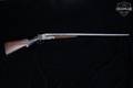 1920 Ithaca Flues 12 Gauge Color Case Hardened in Fair Condition Image 2