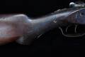 1920 Ithaca Flues 12 Gauge Color Case Hardened in Fair Condition Image 4
