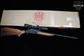 Harrington & Richardson (H&R) Model SB1 Ultra Slug Hunter 12 Gauge Blued in Very Good Condition Image 2