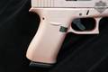 Glock 43X Slimline 9mm Luger Rose Gold in Good Condition Image 5
