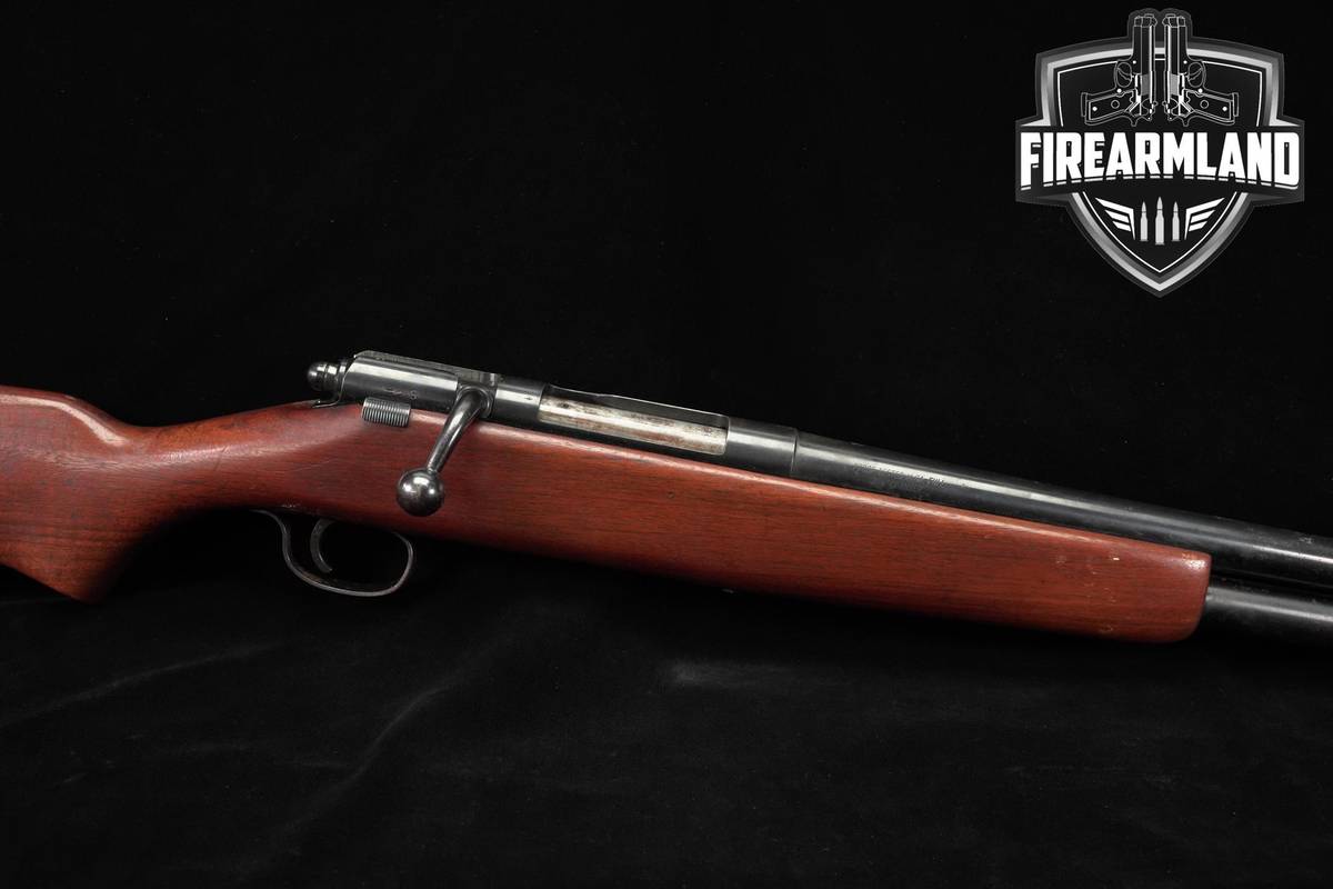 J.C Higgins JC Model 583.18 16-Gauge 26" Blued 2-3/4" Full-Choke
